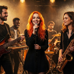 Diamond Thieves (Live Feat. Mike Jobbs)