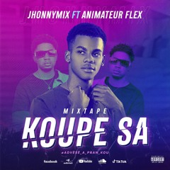 Mixtape 2k24 [ koupe Sa ] - JHONNYMIX ft FLEX(MP3_160K).mp3