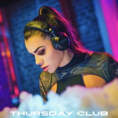 THURSDAY CLUB #02