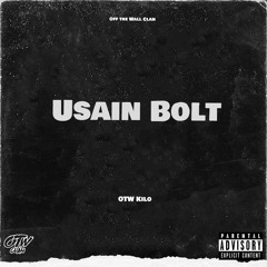 Usain Bolt (prod. OTW Kilo)