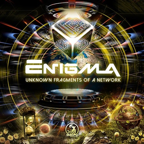 03. Enigma - Network