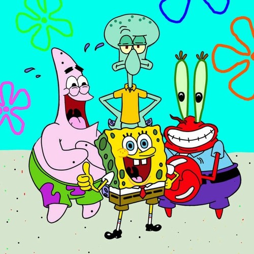 Stream Mr Krabs SpongeBob Squidward Patrick Krusty Krew「AI Rap Stream Mr Krabs SpongeBob Squidward Patrick Krusty Krew「AI Rap