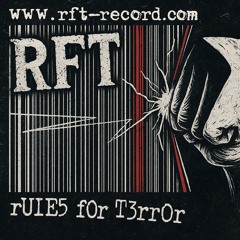 Terror Keule