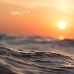 PREMIERE: Olivian Nour - In The Background