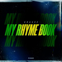 MY RHYME BOOK