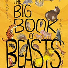 [GET] EPUB 🗂️ Big Book of Beasts (The Big Book Series) by  Yuval Zommer &  Barbara T