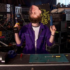 Look Mum Nervous Squirrels JAM 1