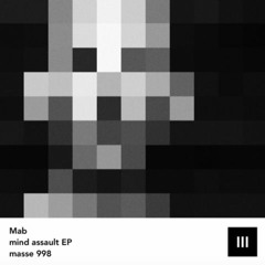 PREMIERE: Mab - Alienor [MASSE998]