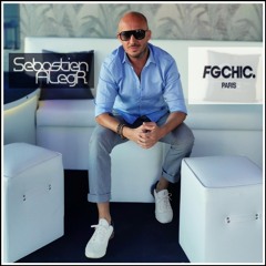 MIX "FG CHIC IN PARIS" Juillet 2020 By Sebastien Alegr
