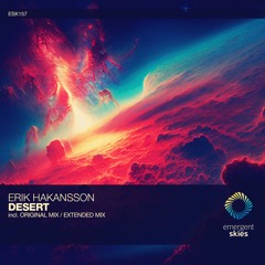 Desert (Original Mix)