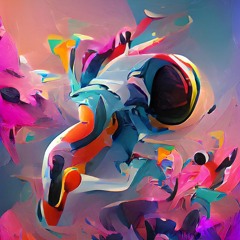 Zero Gravity (Extended Neon '80s Mix)