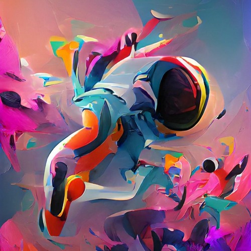 Zero Gravity (Extended Neon '80s Mix)