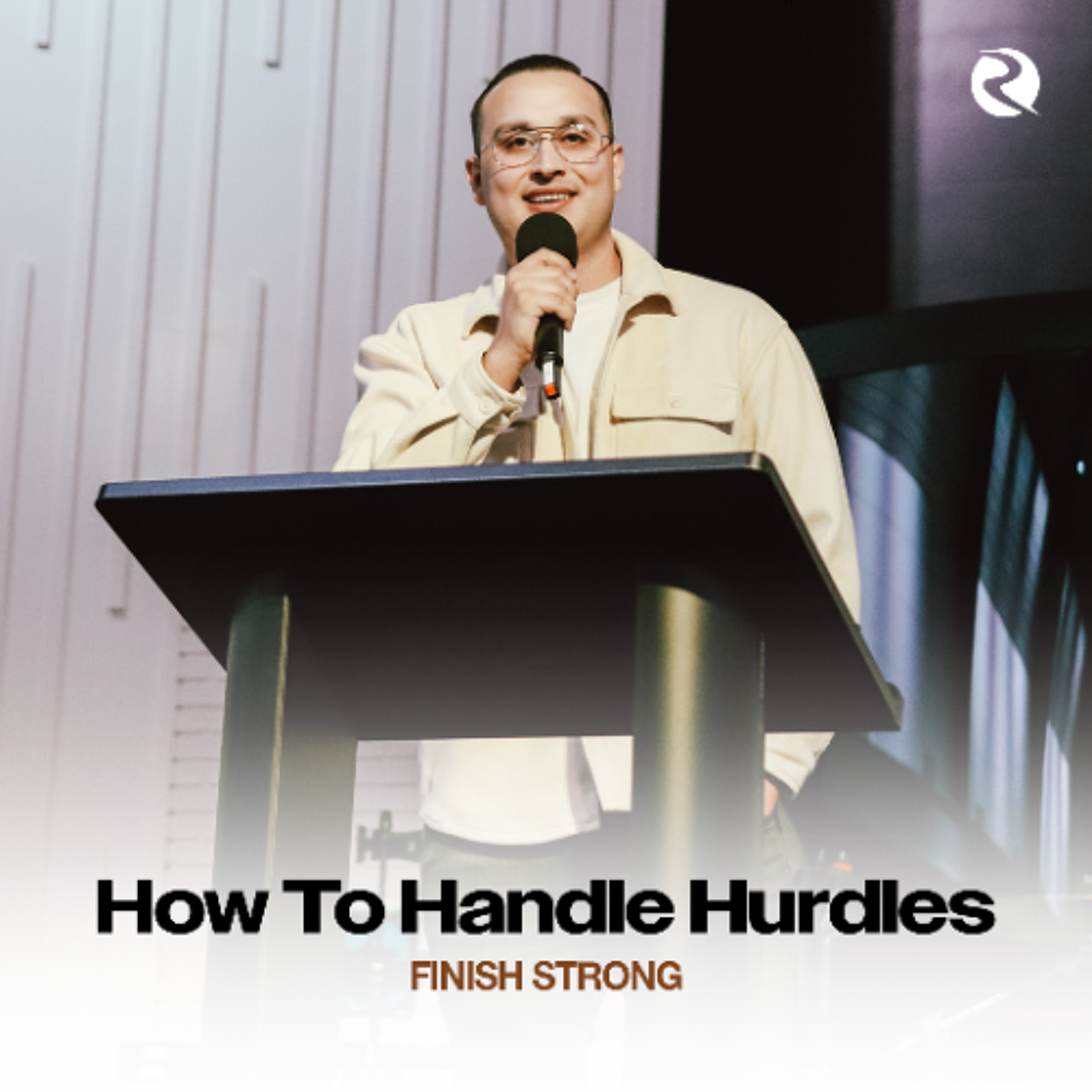 Riverside Church Podcast