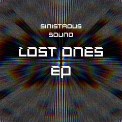 Lost Ones EP COMING SOON