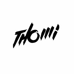 THOMI - Mixset Volume.1