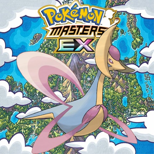 Battle! Cresselia - Pokémon Masters EX Soundtrack
