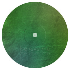 Lucas Rocha - Believe Me [FREE DOWNLOAD]