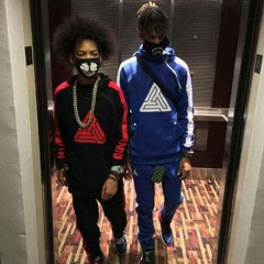 ayo & teo (xion + cru)