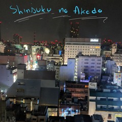 Shinjuku no Akedo
