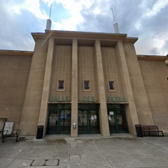 salle des fé/êt.es