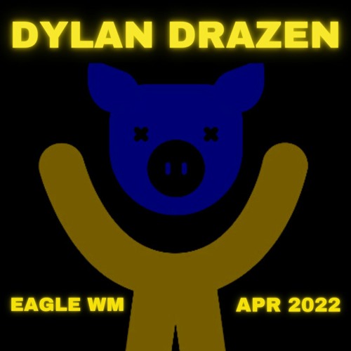 Eagle (Apr, 2022)
