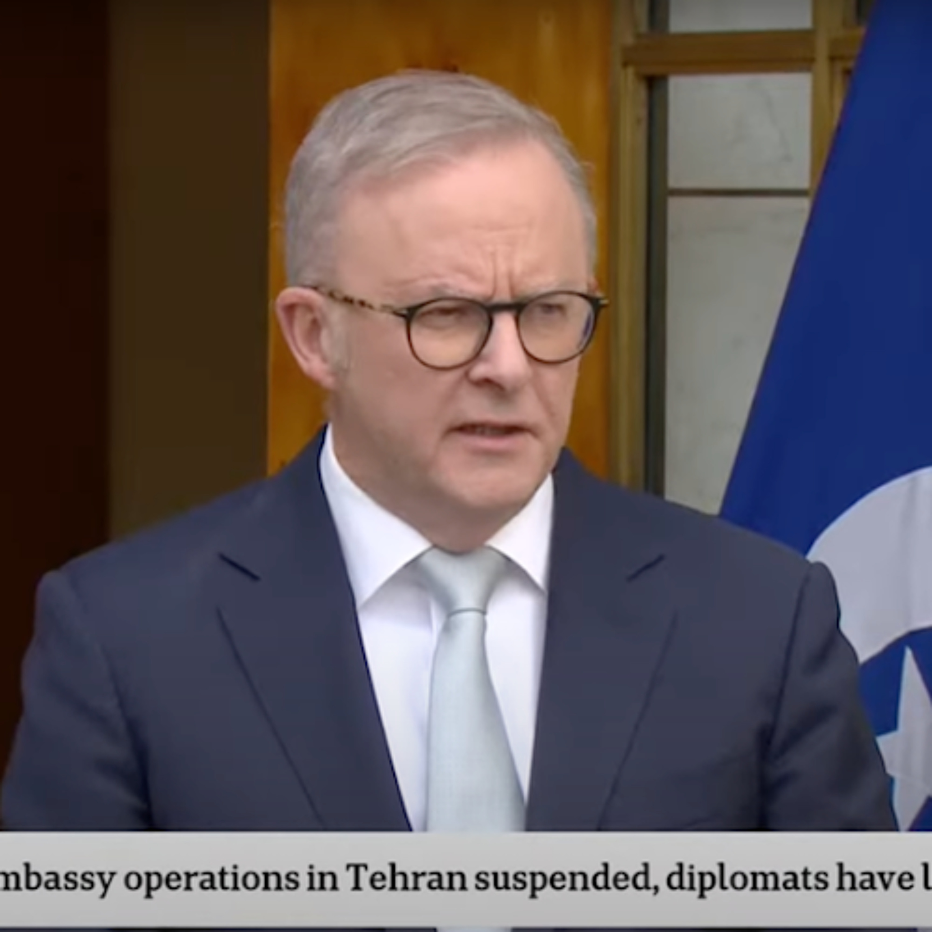 21 Questions About The Claim That Iran Orchestrated Antisemitic Attacks In Australia