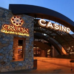 Graton Casino and Sonoma County business jingle to promote tourism.
