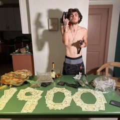 1900Rugrat - Mr. Get it Gone (sped up + reverb)