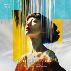 LTR Premiere: Traumhouse - A Light Guides to the Core (Erdi Irmak Remix) [Worlds Apart]