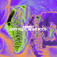 Left Foot, Right Foot [FREE DL]
