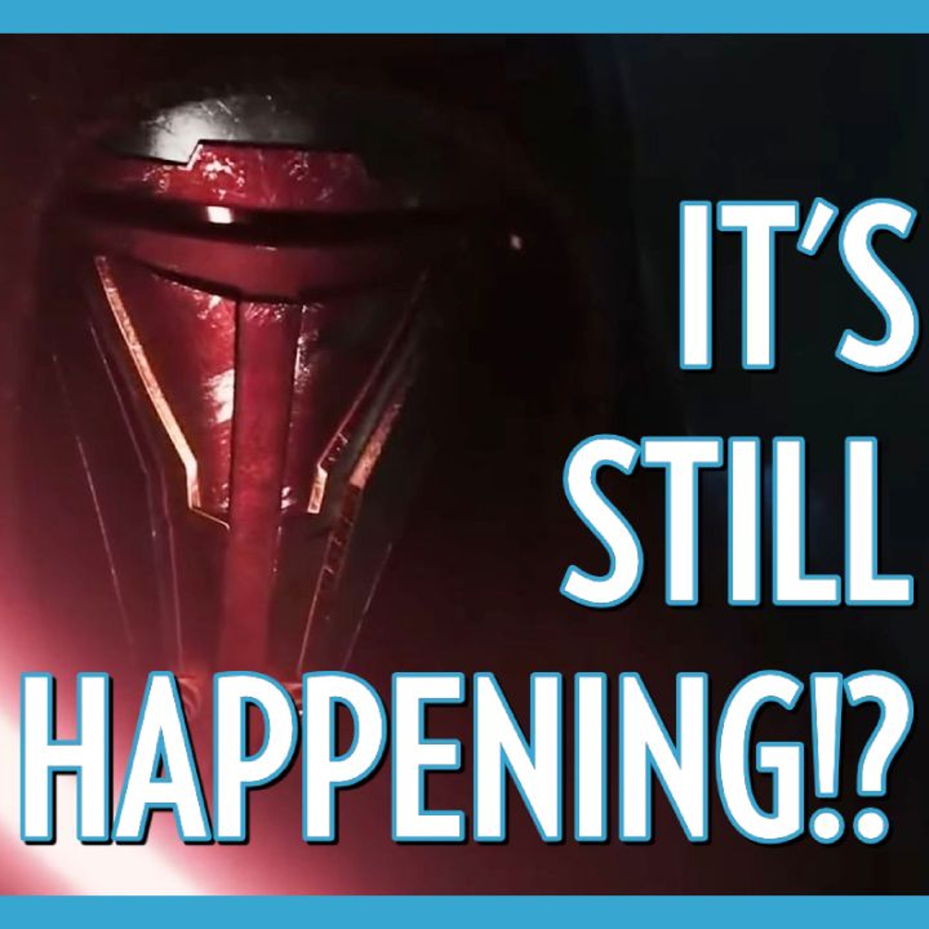 Ep. 388 - Star Wars Games Are Still Happening