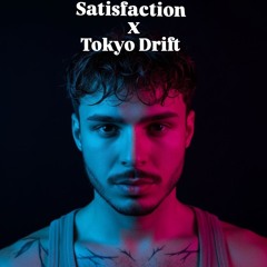 DJ VERON- Satisfaction - Tokyo Drift