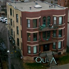 TOTALU x QULA (Music Video Link In Bio)
