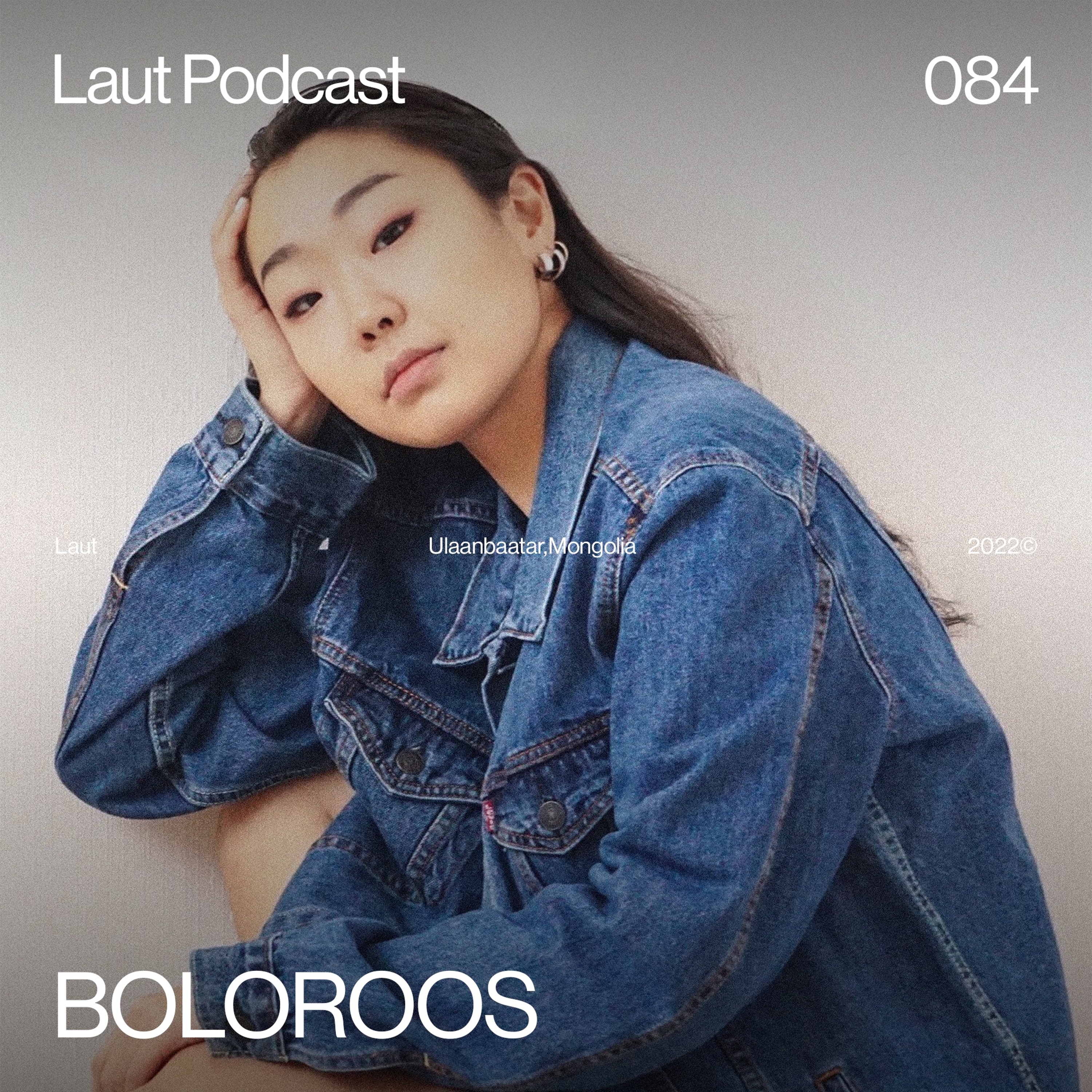 LAUT