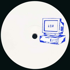Deadly Habitz - It's The Way [LCA07]