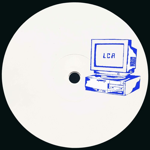 Deadly Habitz - It's The Way [LCA07]