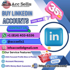 Top 19 Website To Buy Aged LinkedIn Accounts and Should …