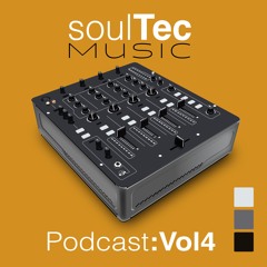 SoulTec Music Podcast Vol4 - Feb 2024