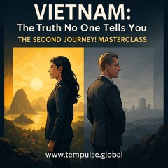 🎣🇻🇳  Vietnam – The Truth No One tells You