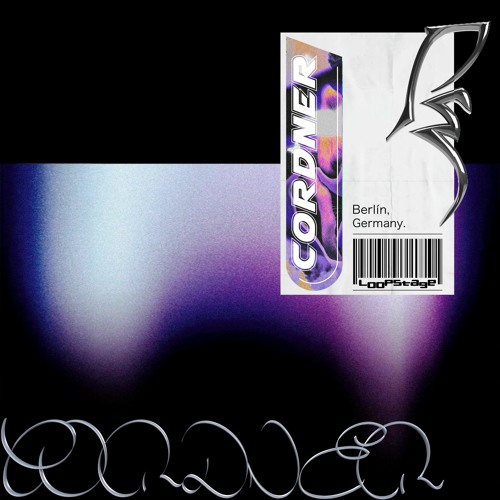 Loopstage podcast 048 // Cordner