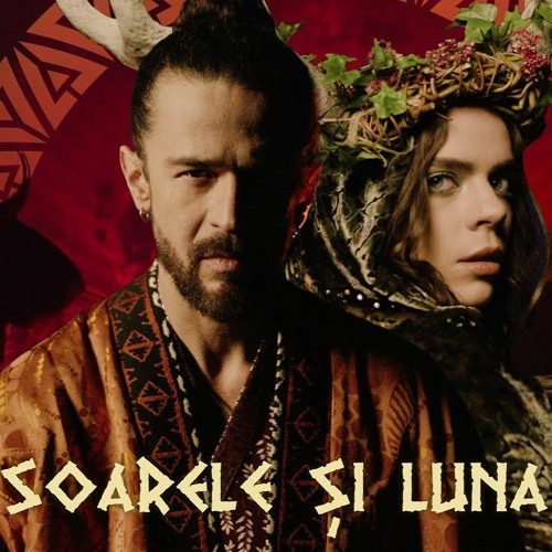 Stream Pasha Parfeni - Soarele Si Luna | Ring City Remix by Ring City