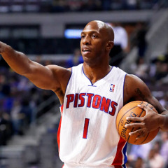 Billups Pistons