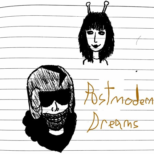 Postmodern Dreams (Cyborg9K cover)