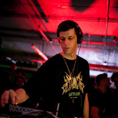 Dixon - 19/11/2017 - Sunday Club Night All Night - De School