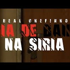 Dia de baile na Síria (Prod. DJNAPZV)