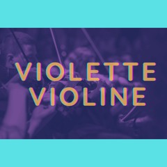 [Free] Violette Violine - Hip Hop Beat