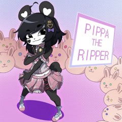 Ken Ashcorp - Pippa the Ripper (Full cover)