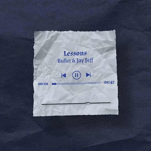 LESSONS PROD. BNOIZE
