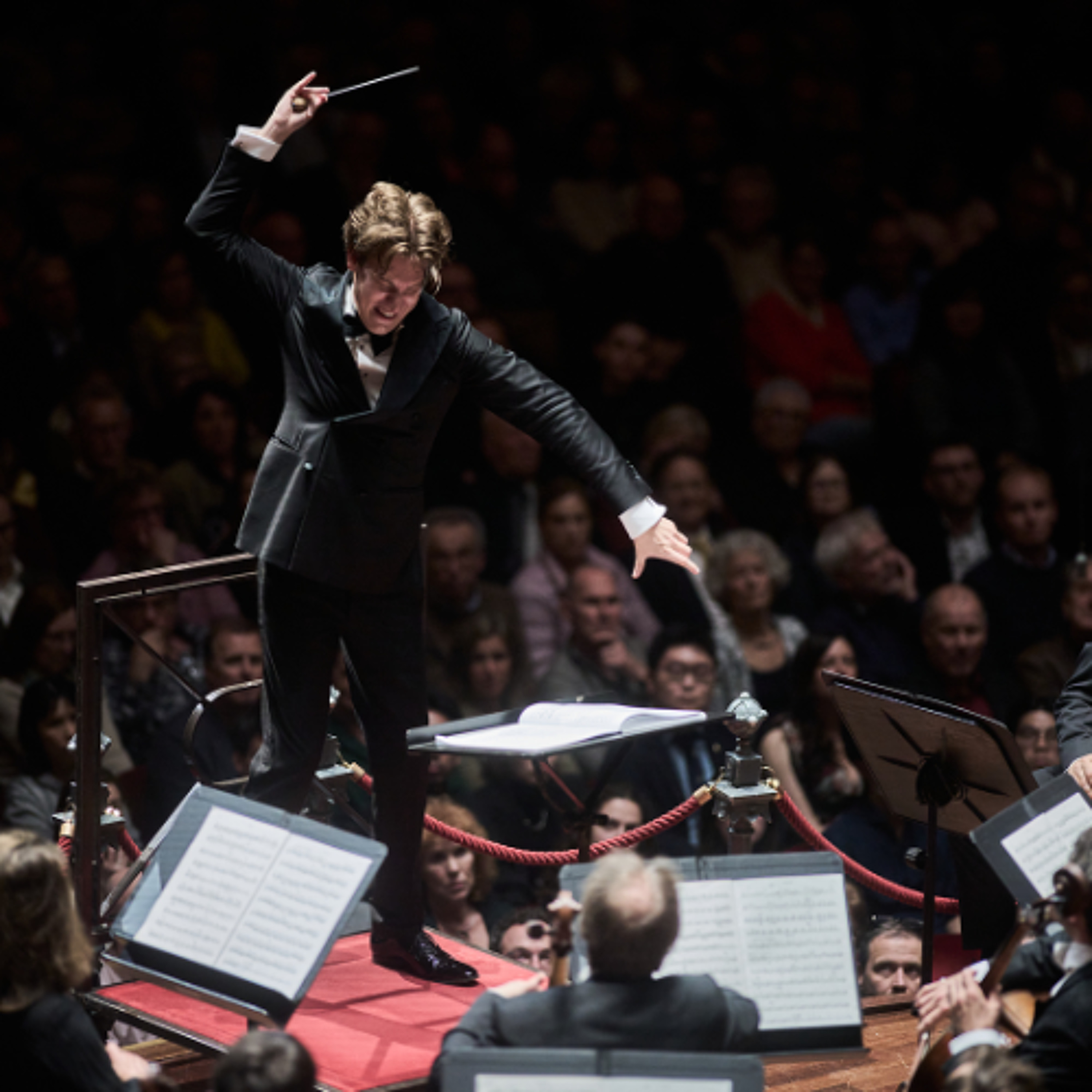 Podcast der Kölner Philharmonie