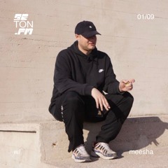 beton.fm w/ meesha